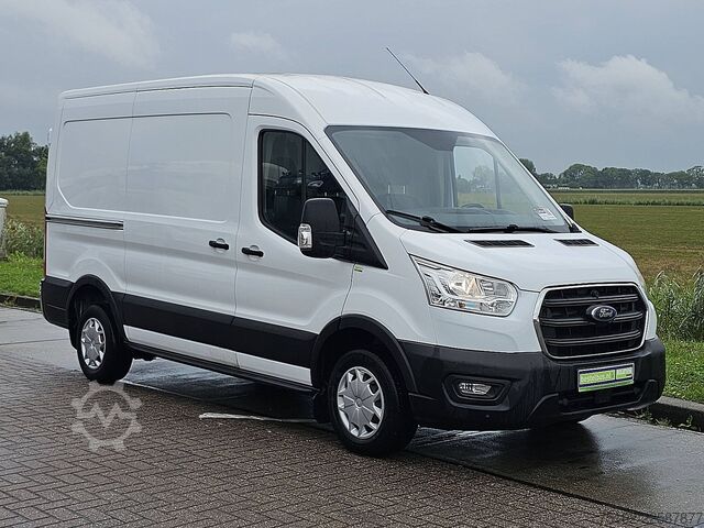 Hochdachkombi FORD TRANSIT 2.0 ECOBLUE 105 L2H2
