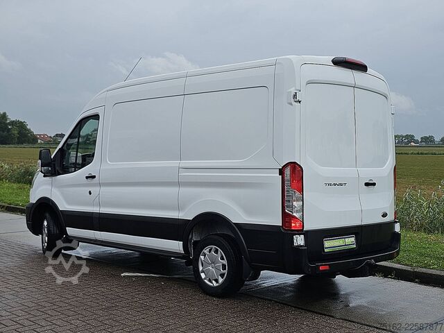 Hochdachkombi FORD TRANSIT 2.0 ECOBLUE 105 L2H2