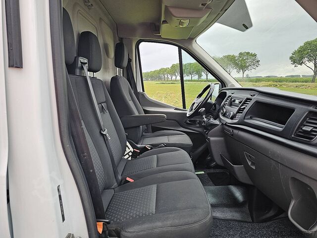 Hochdachkombi FORD TRANSIT 2.0 ECOBLUE 105 L2H2