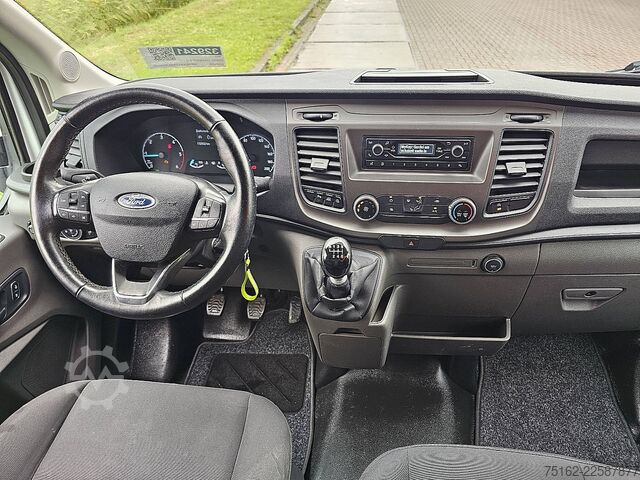 Hochdachkombi FORD TRANSIT 2.0 ECOBLUE 105 L2H2