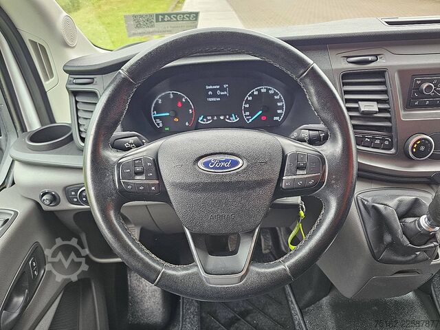 Hochdachkombi FORD TRANSIT 2.0 ECOBLUE 105 L2H2