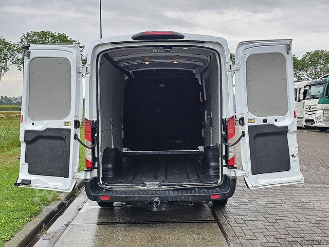 Hochdachkombi FORD TRANSIT 2.0 ECOBLUE 105 L2H2