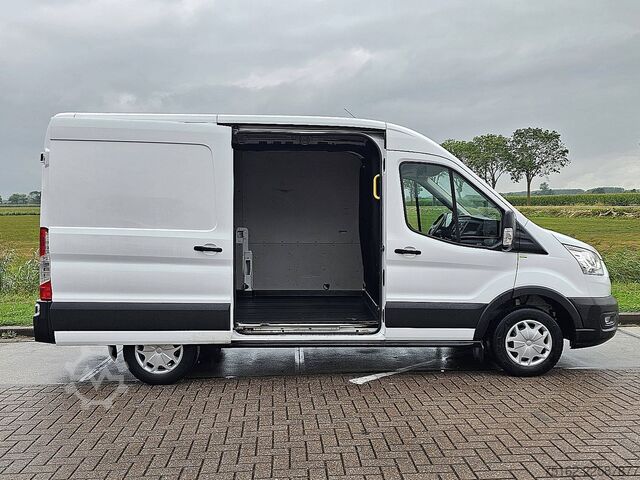 Hochdachkombi FORD TRANSIT 2.0 ECOBLUE 105 L2H2
