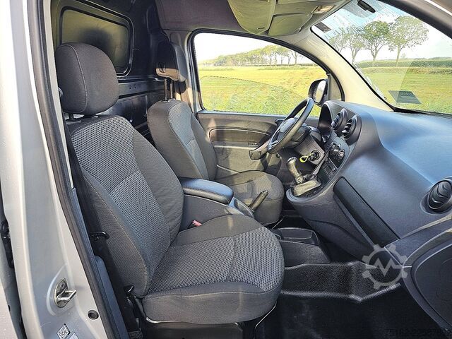 Suitcase MERCEDES-BENZ CITAN 109 CDI ac EURO6