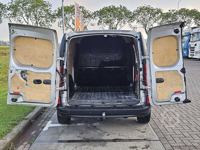Suitcase MERCEDES-BENZ CITAN 109 CDI ac EURO6