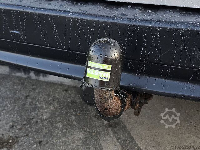 Suitcase MERCEDES-BENZ CITAN 109 CDI ac EURO6