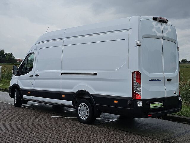 Hochdachkombi FORD E-TRANSIT L4H3 68kWh 317KmWLTP