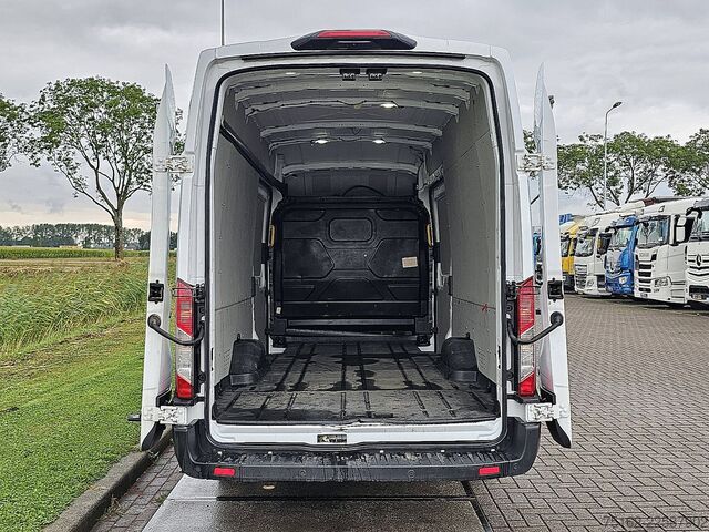 Hochdachkombi FORD E-TRANSIT L4H3 68kWh 317KmWLTP