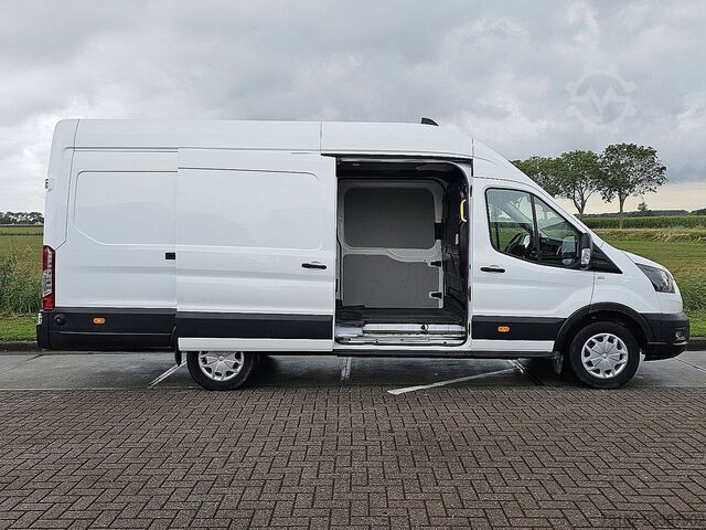 Hochdachkombi FORD E-TRANSIT L4H3 68kWh 317KmWLTP