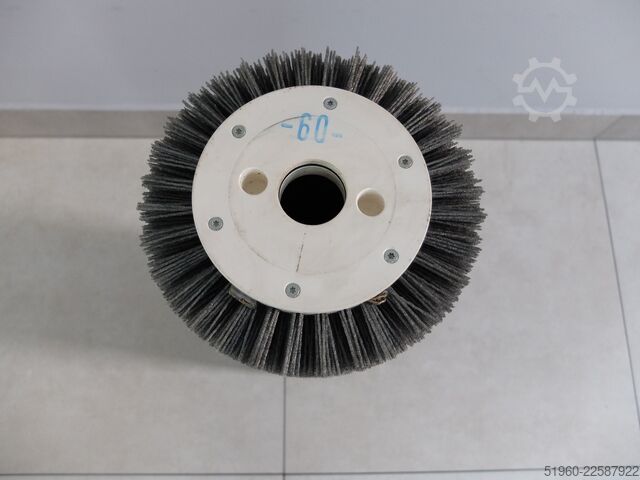 TYNEX-Bürste für Alterungsmaschine 600 Valmec 