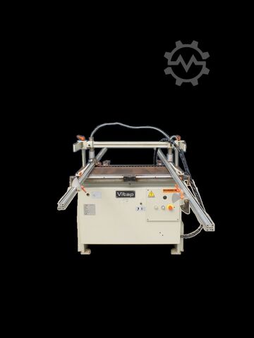 Mehrspindelbohrmaschine Vitap 5/21 Vitap 27 5/21