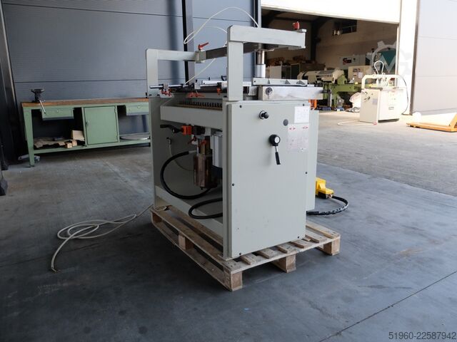 Mehrspindelbohrmaschine Vitap 5/21 Vitap 27 5/21