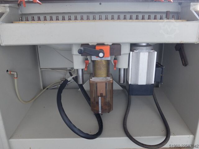 Mehrspindelbohrmaschine Vitap 5/21 Vitap 27 5/21