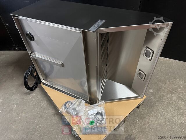 Ultravent hood Rational UV 61/101E CD