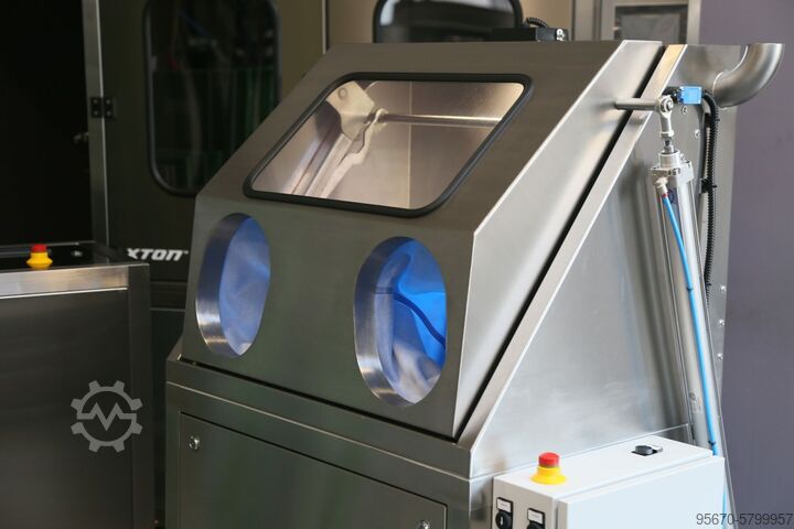 Workshop cabin washer Master Cleaner XTON Master Cleaner 1000