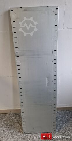 Modular shelf SSI Schäfer Fachböden 131 x 39 x 4 cm R3000 ZB341315 , ZB9414 B40/392/70