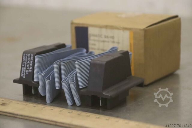 Connection cable Simatic S5-110 Siemens 6ES5 713-OBB20