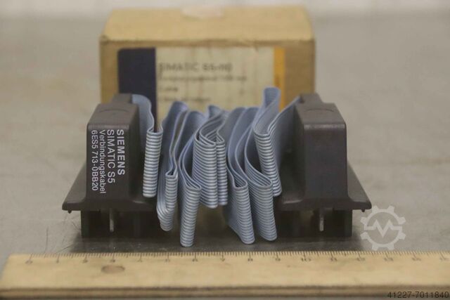 Connection cable Simatic S5-110 Siemens 6ES5 713-OBB20