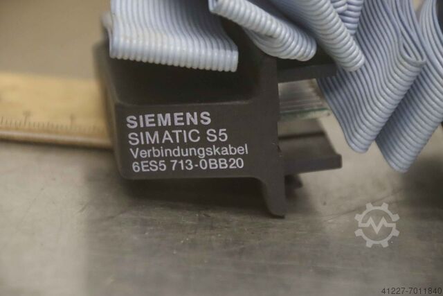 Connection cable Simatic S5-110 Siemens 6ES5 713-OBB20