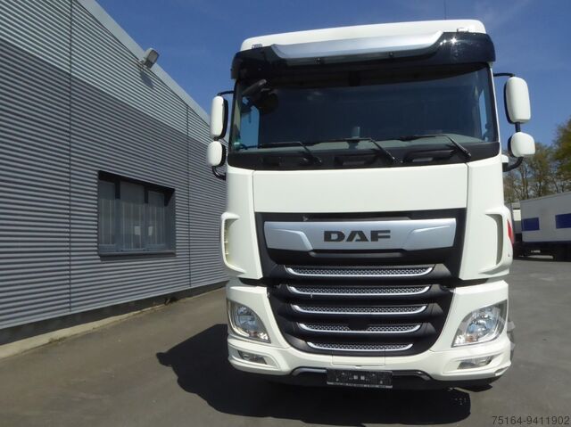 Standard truck tractor DAF XF 480 FT