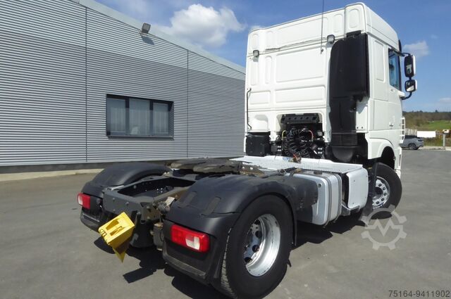 Standard truck tractor DAF XF 480 FT