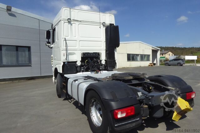 Standard truck tractor DAF XF 480 FT