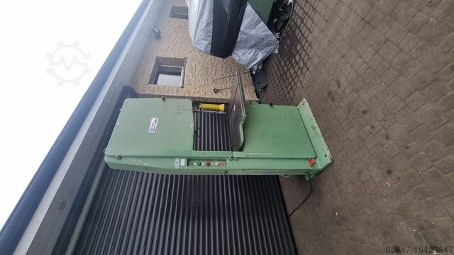 Zefam band saw DRSD-80 żefam DRSD-80