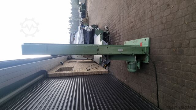 Zefam Bandsäge DRSD-80 żefam DRSD-80