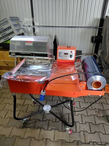 Sealing-Shrink Machine FM 3028 ArkForm ArkForm FM 3028