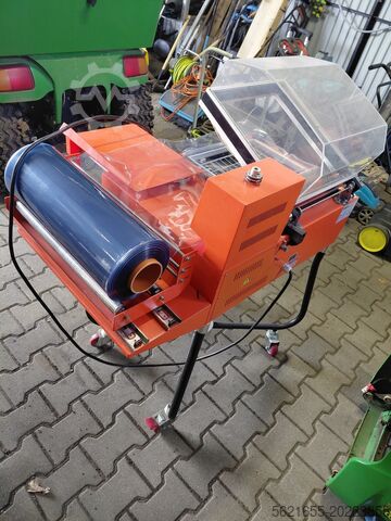 Sealing-Shrink Machine FM 3028 ArkForm ArkForm FM 3028