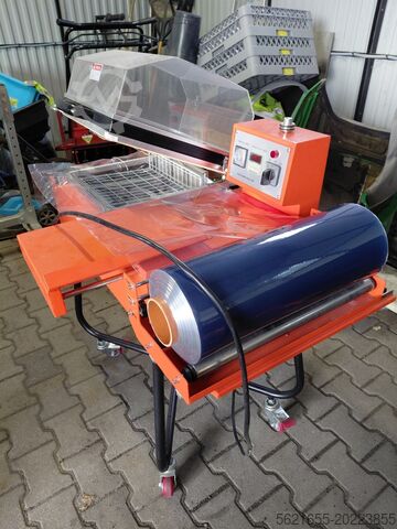 Sealing-Shrink Machine FM 3028 ArkForm ArkForm FM 3028