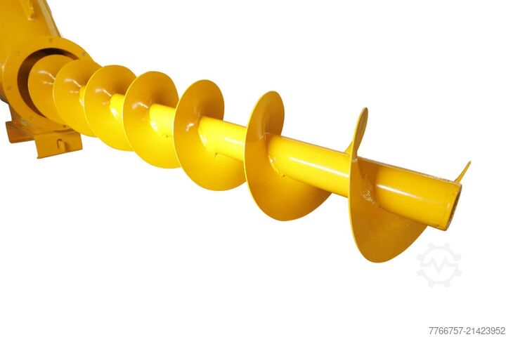 Bulk feeder İNOTEK END MAK SAN DİŞ TİC LTD ŞTİ SCC