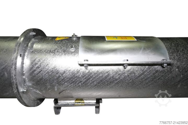 Bulk feeder İNOTEK END MAK SAN DİŞ TİC LTD ŞTİ SCC