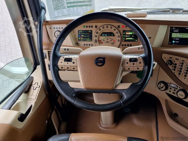 Standard-SZM Volvo FH 13.500 Globetrotter XL 4x2 - Show truck - Re...