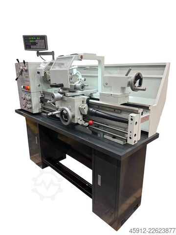 Leit-/Zugspindeldrehmaschine AYEL-TECH CQ6230AX910