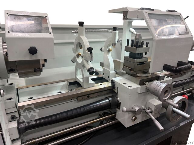 Leit-/Zugspindeldrehmaschine AYEL-TECH CQ6230AX910