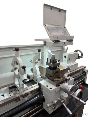 Leit-/Zugspindeldrehmaschine AYEL-TECH CQ6230AX910