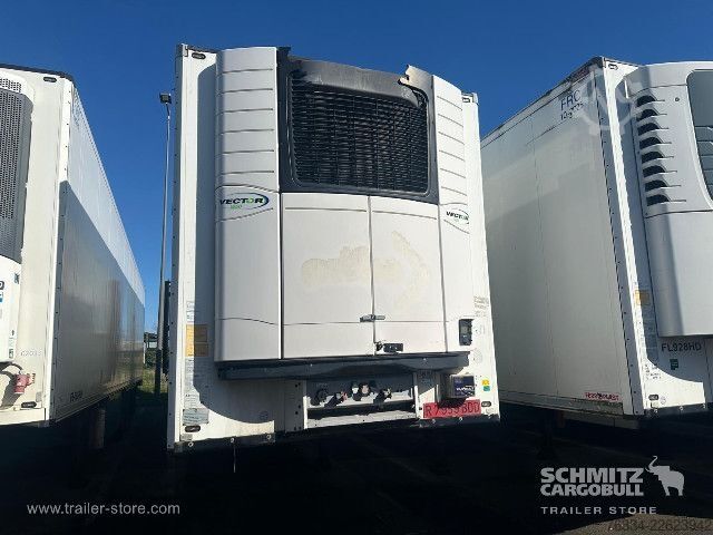 Reefer semitrailer Schmitz Cargobull Semitrailer Reefer Standard