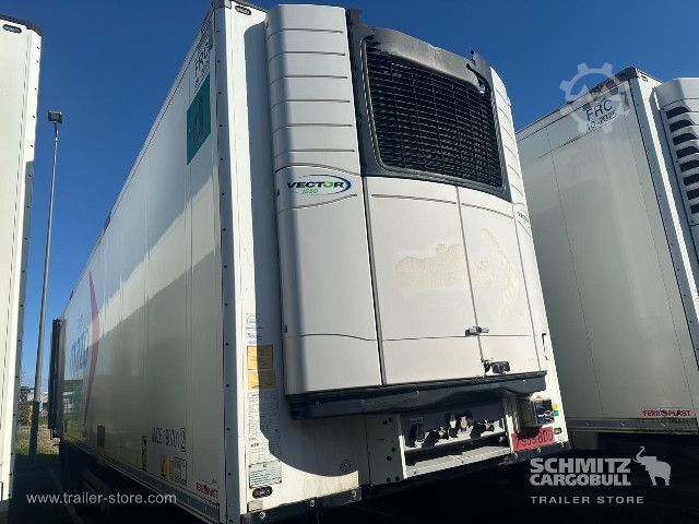 Reefer semitrailer Schmitz Cargobull Semitrailer Reefer Standard