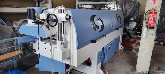 Press 3m finger joints press SPANEVELLO 