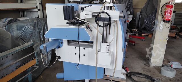 Press 3m finger joints press SPANEVELLO 