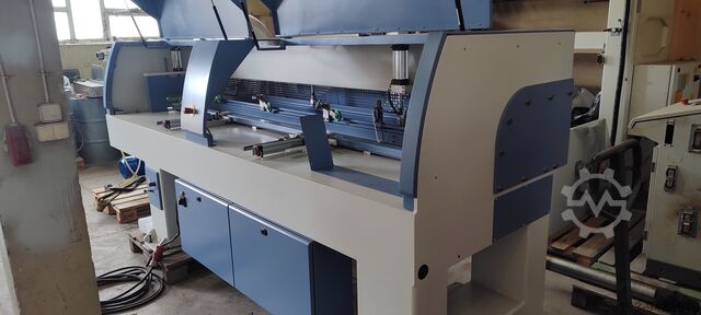 Press 3m finger joints press SPANEVELLO 