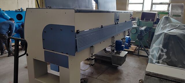 Press 3m finger joints press SPANEVELLO 