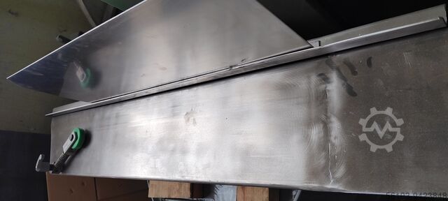 Press 3m finger joints press SPANEVELLO 