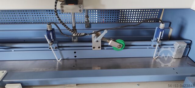 Press 3m finger joints press SPANEVELLO 