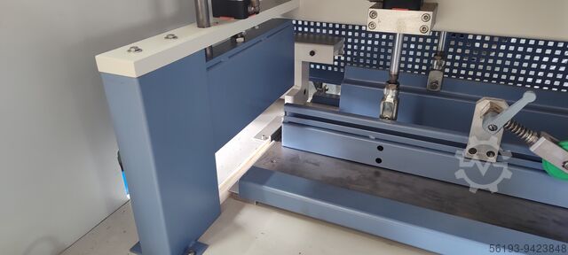 Press 3m finger joints press SPANEVELLO 