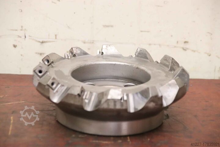 Messerkopf Winkelfräser SK50 unbekannt Ø 173 x 60 mm