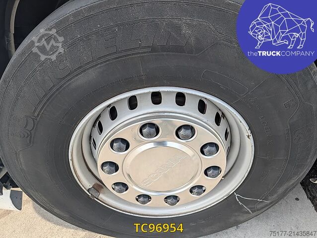 Standard-SZM Scania R 410