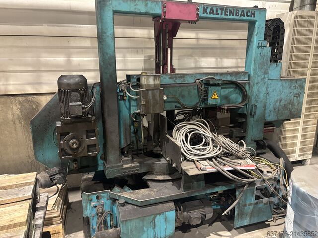 Band saw Kaltenbach KBS 620 DG