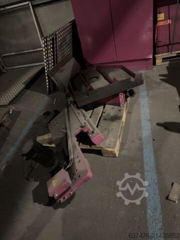 Band saw Kaltenbach KBS 620 DG